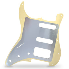 AxLabs Strat-style Blank Pickguard - H/S/S - AxLabs