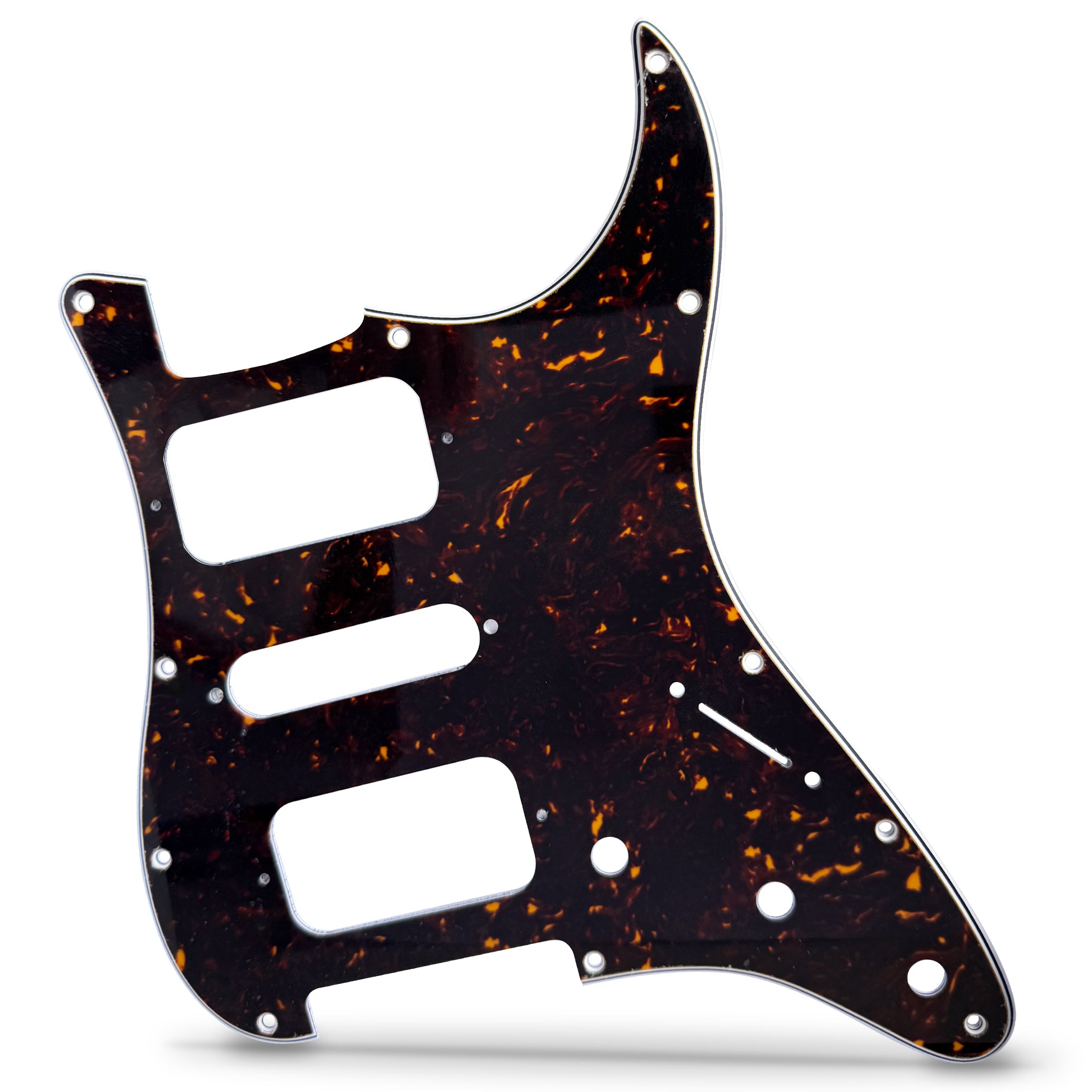 AxLabs Strat-style Blank Pickguard - H/S/H - AxLabs