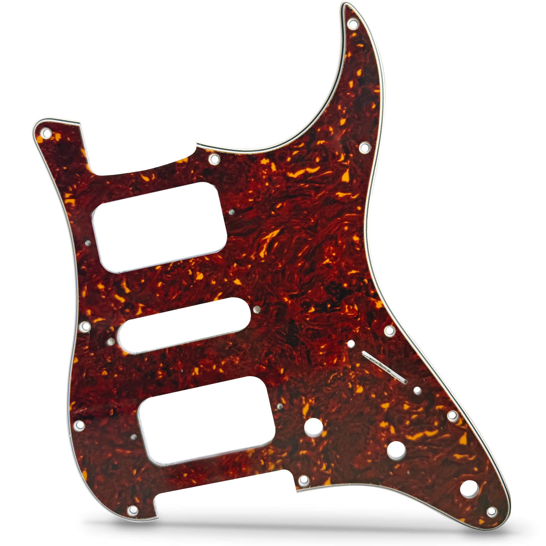 AxLabs Strat-style Blank Pickguard - H/S/H - AxLabs