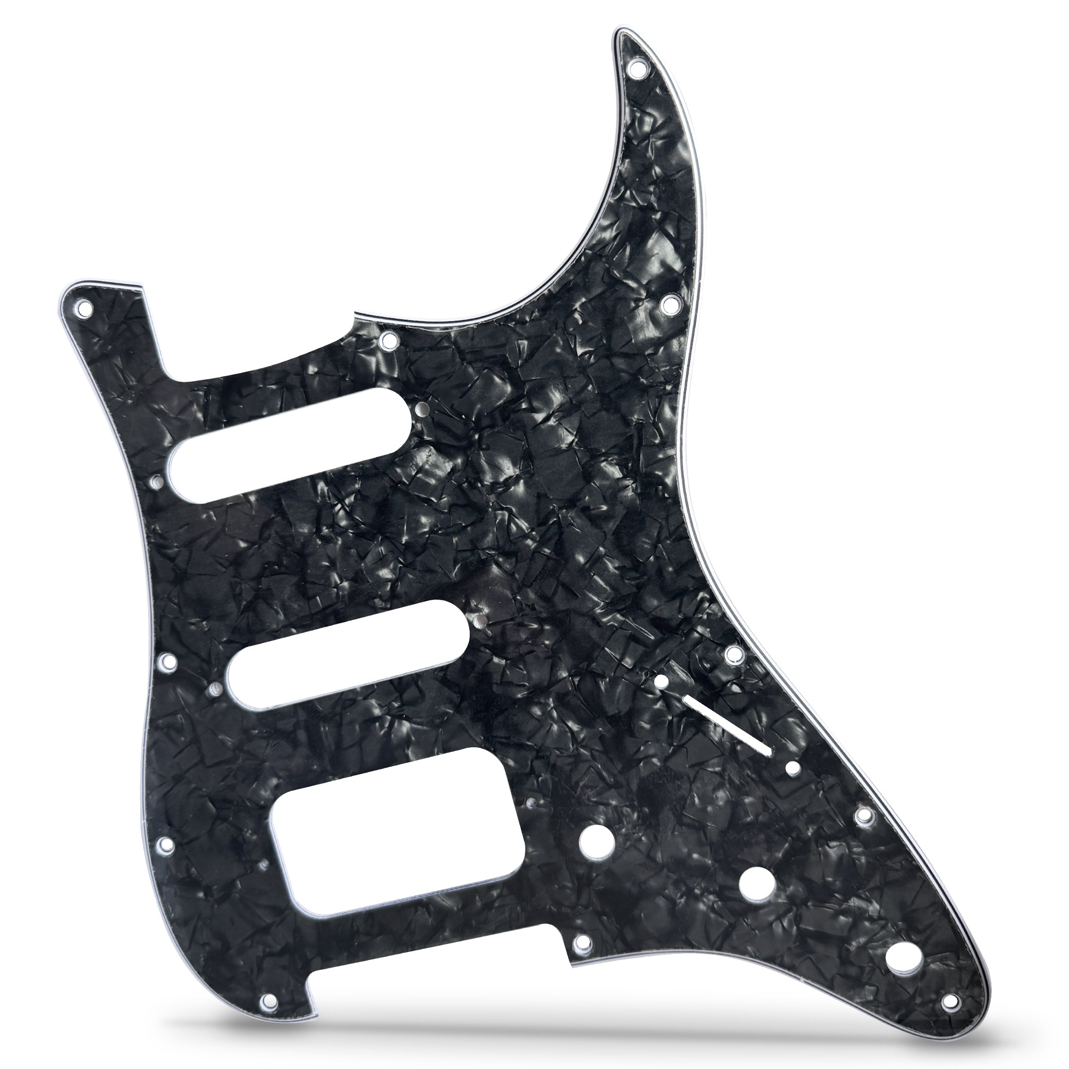 AxLabs Strat-style Blank Pickguard - H/S/S - AxLabs