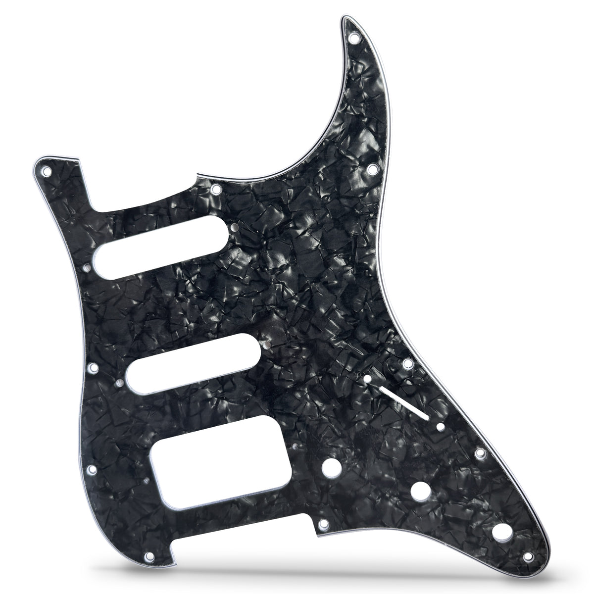 AxLabs Strat-style Blank Pickguard - H/S/S - AxLabs