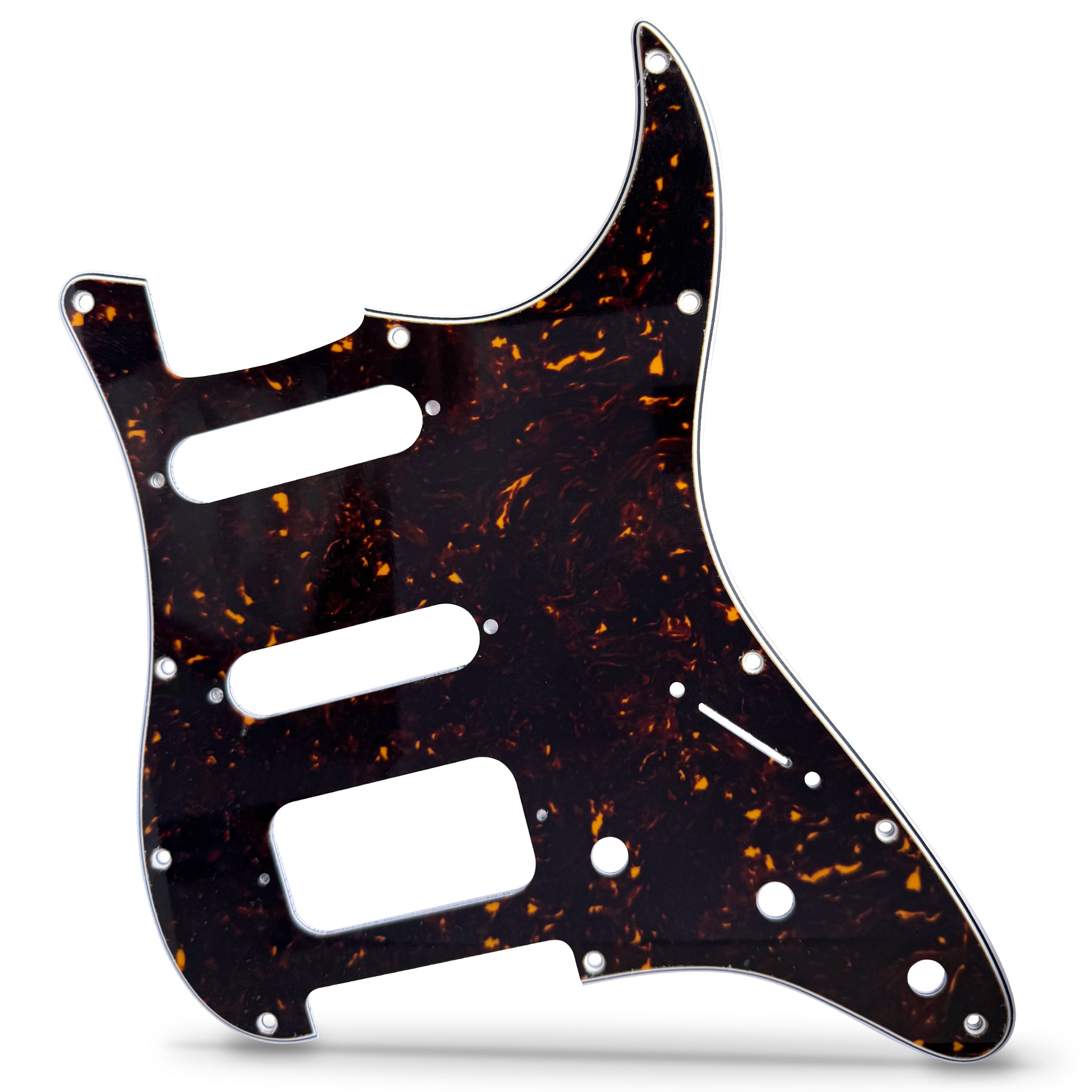 AxLabs Strat-style Blank Pickguard - H/S/S - AxLabs
