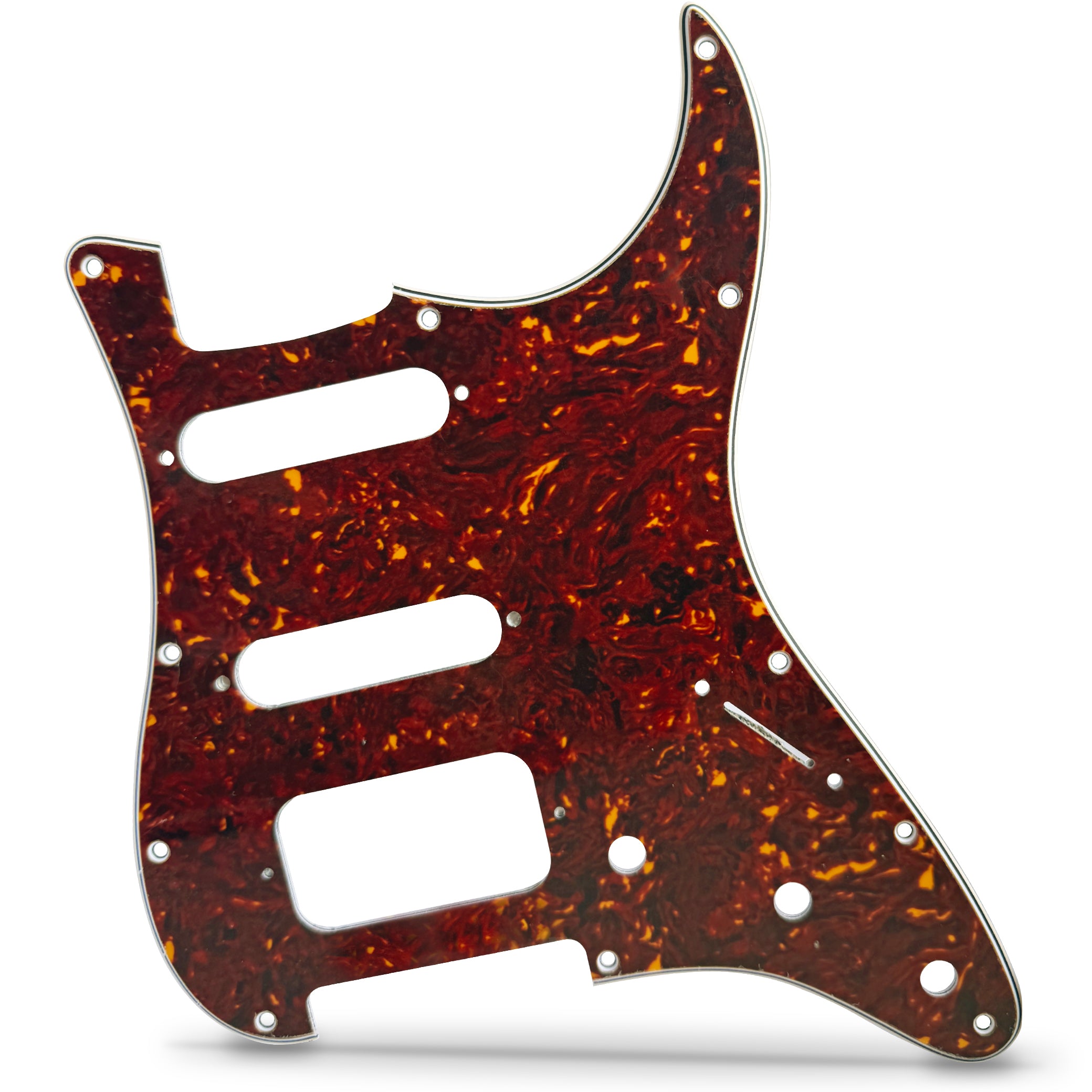 AxLabs Strat-style Blank Pickguard - H/S/S - AxLabs