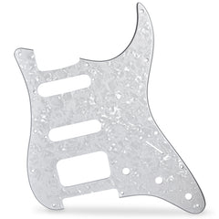 AxLabs Strat-style Blank Pickguard - H/S/S - AxLabs