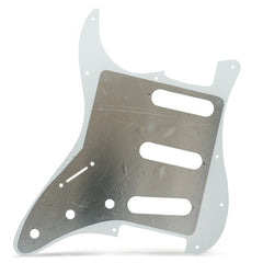 AxLabs Strat-style Blank Pickguard - S/S/S - AxLabs