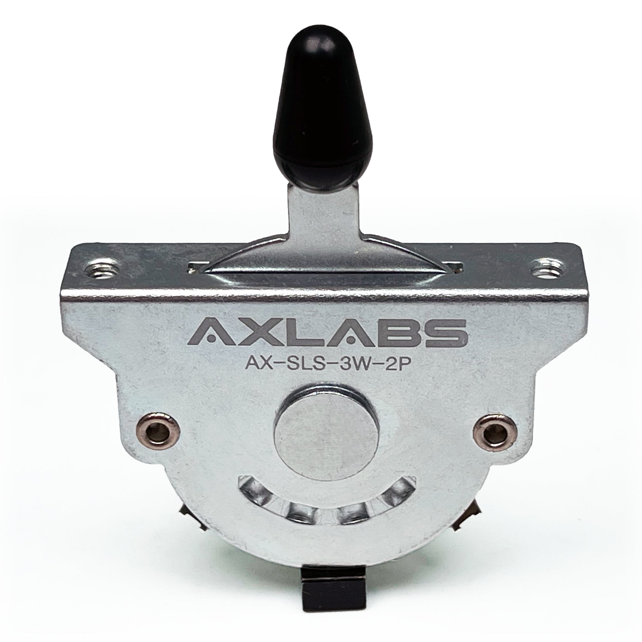 AxLabs 3-Way Blade 2-Pole Switch - AxLabs