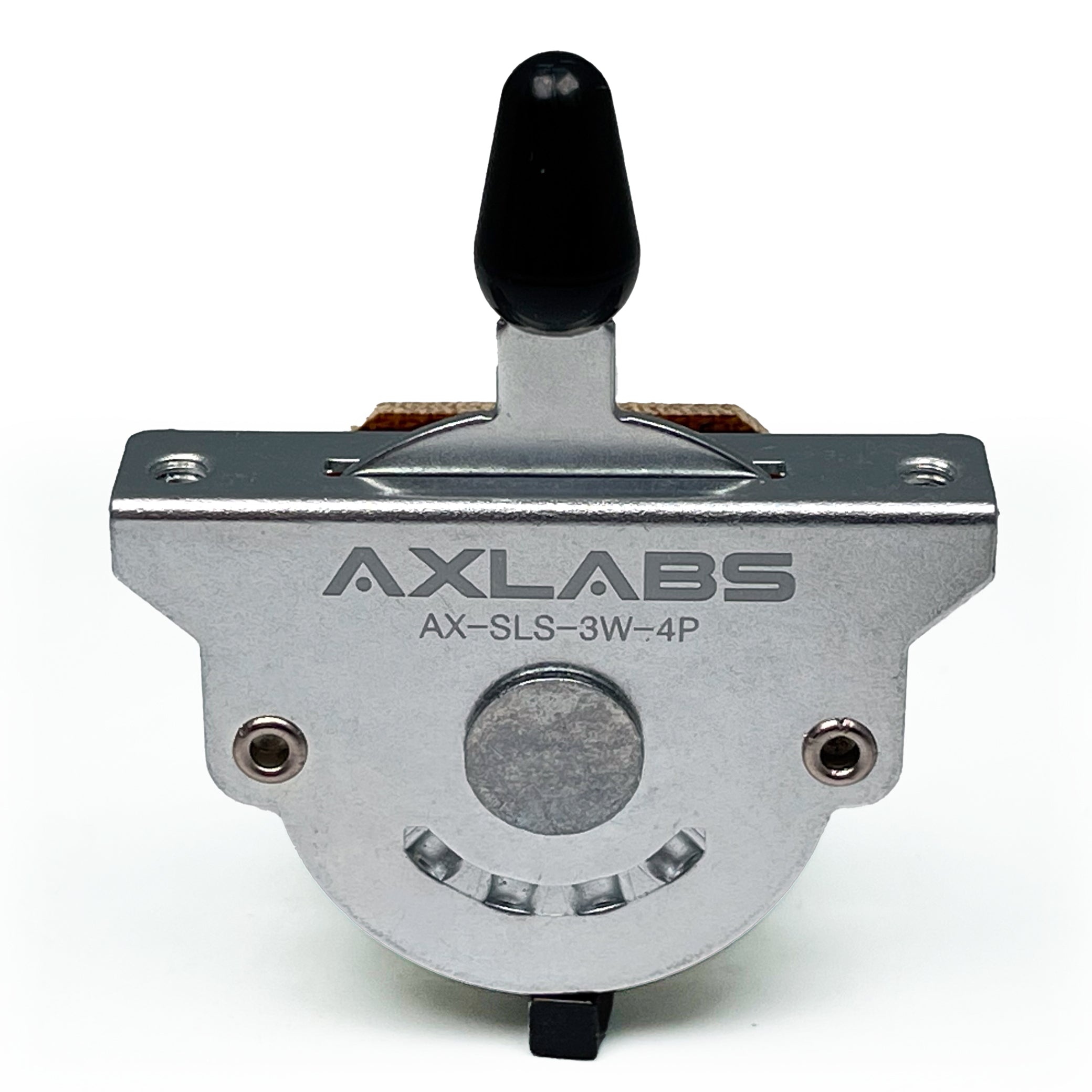 AxLabs 3-Way Blade 4-Pole Switch - AxLabs