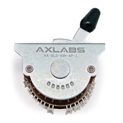 AxLabs 5-Way Blade 4-Pole Super Switch - AxLabs