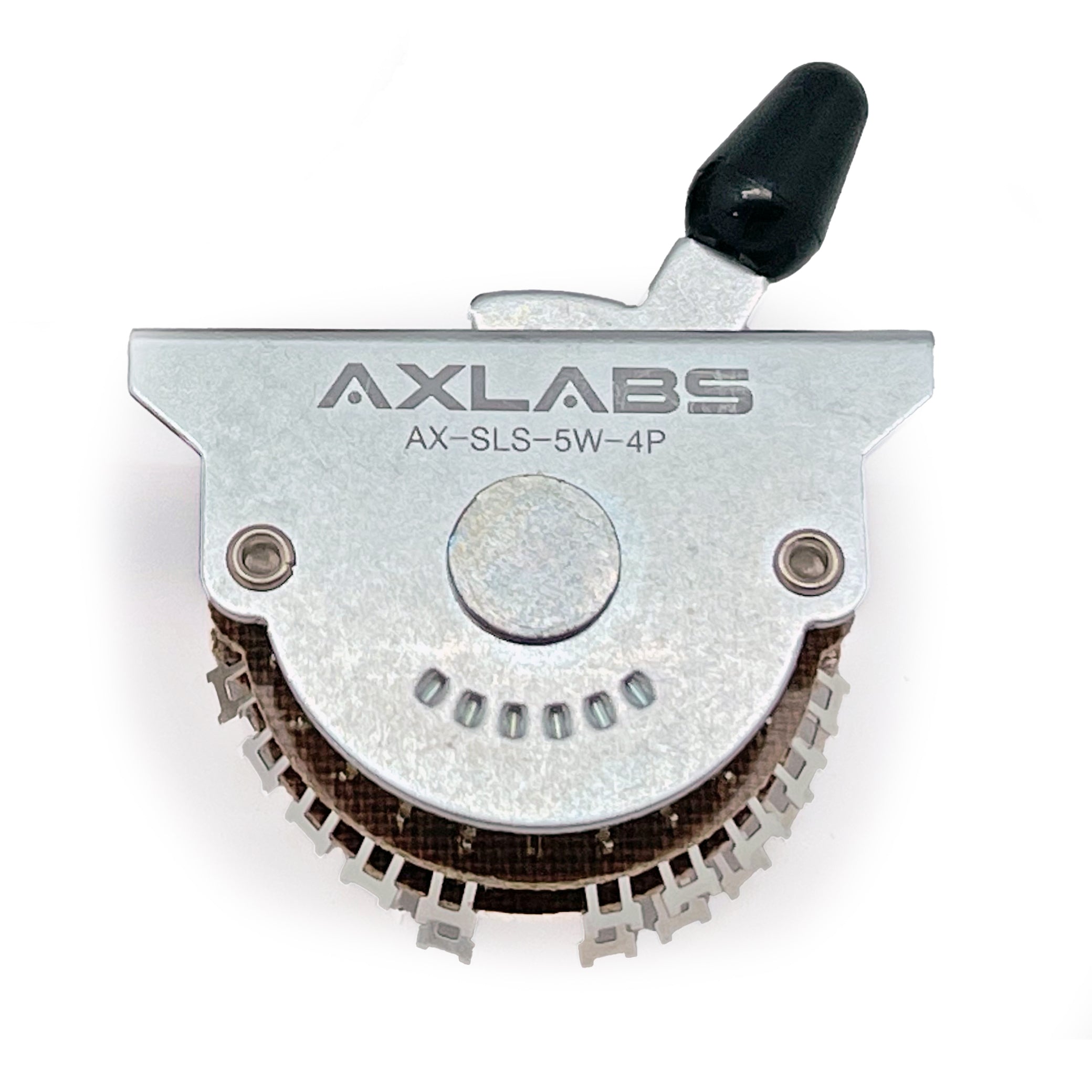 AxLabs 5-Way Blade 4-Pole Switch - AxLabs