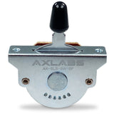 AxLabs 5-Way Blade 6-Pole Switch