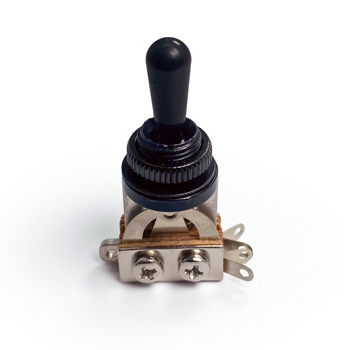 AxLabs 3-Way 4-Pole Toggle Switch - AxLabs