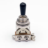 AxLabs 3-Way 4-Pole Toggle Switch - AxLabs