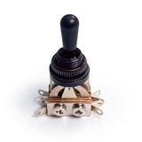 AxLabs 3-Way 6-Pole Toggle Switch - AxLabs