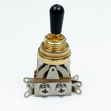 AxLabs 3-Way 6-Pole Toggle Switch - AxLabs