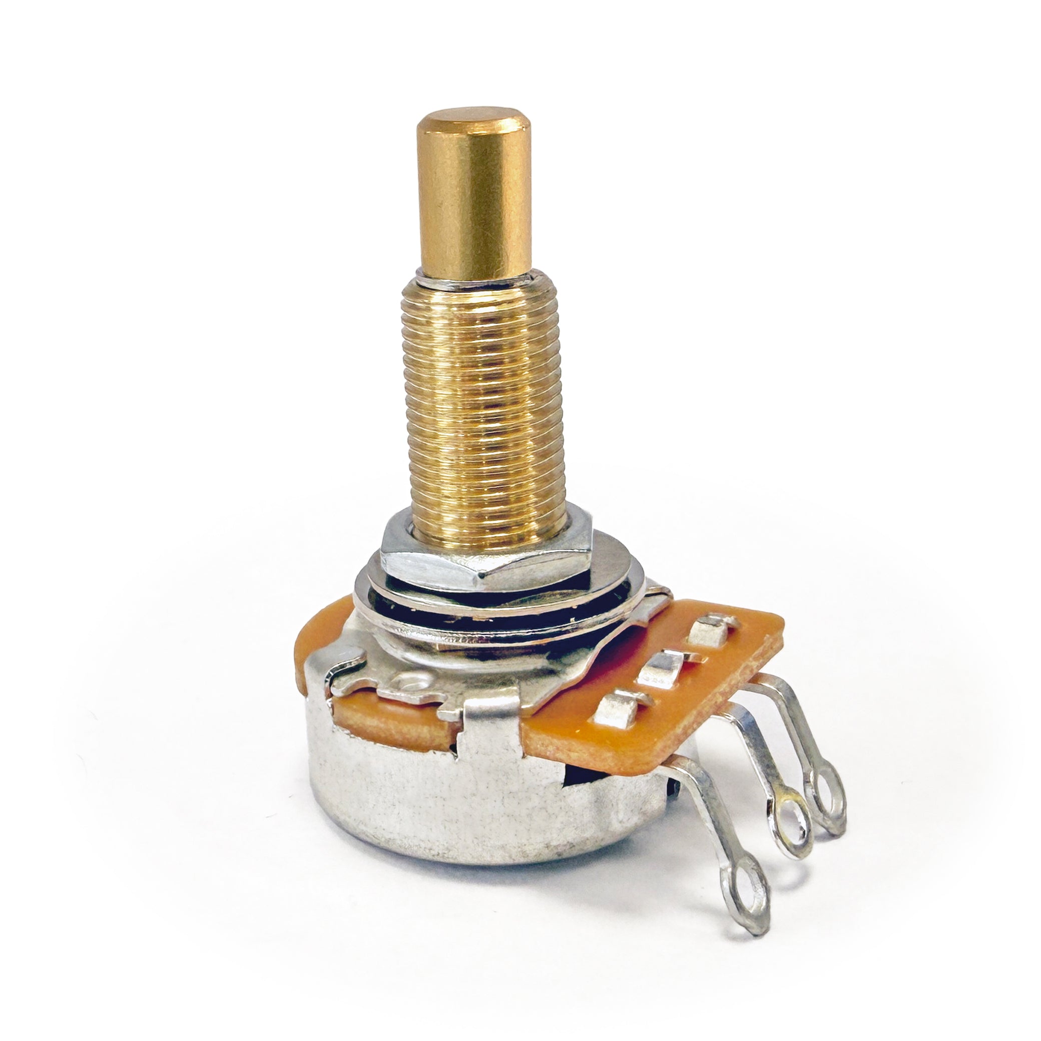 AxLabs 250K Audio Taper Potentiometer - AxLabs