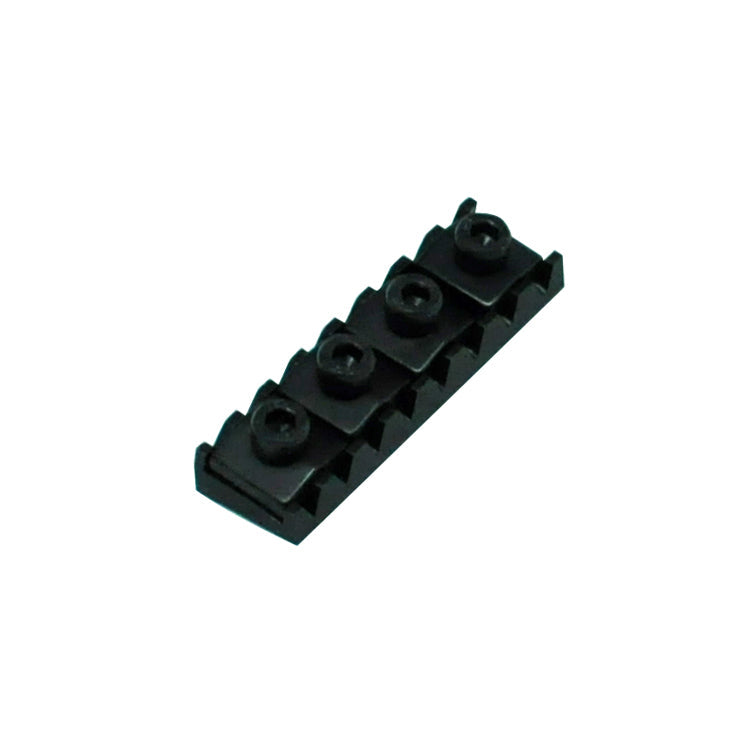 8 String Octave Bass Locking Nut 8-String Locking Nut – AxLabs