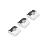 1000 Series / Special Nut Clamping Blocks - AxLabs