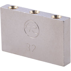 1000 Series Tremolo Block - AxLabs