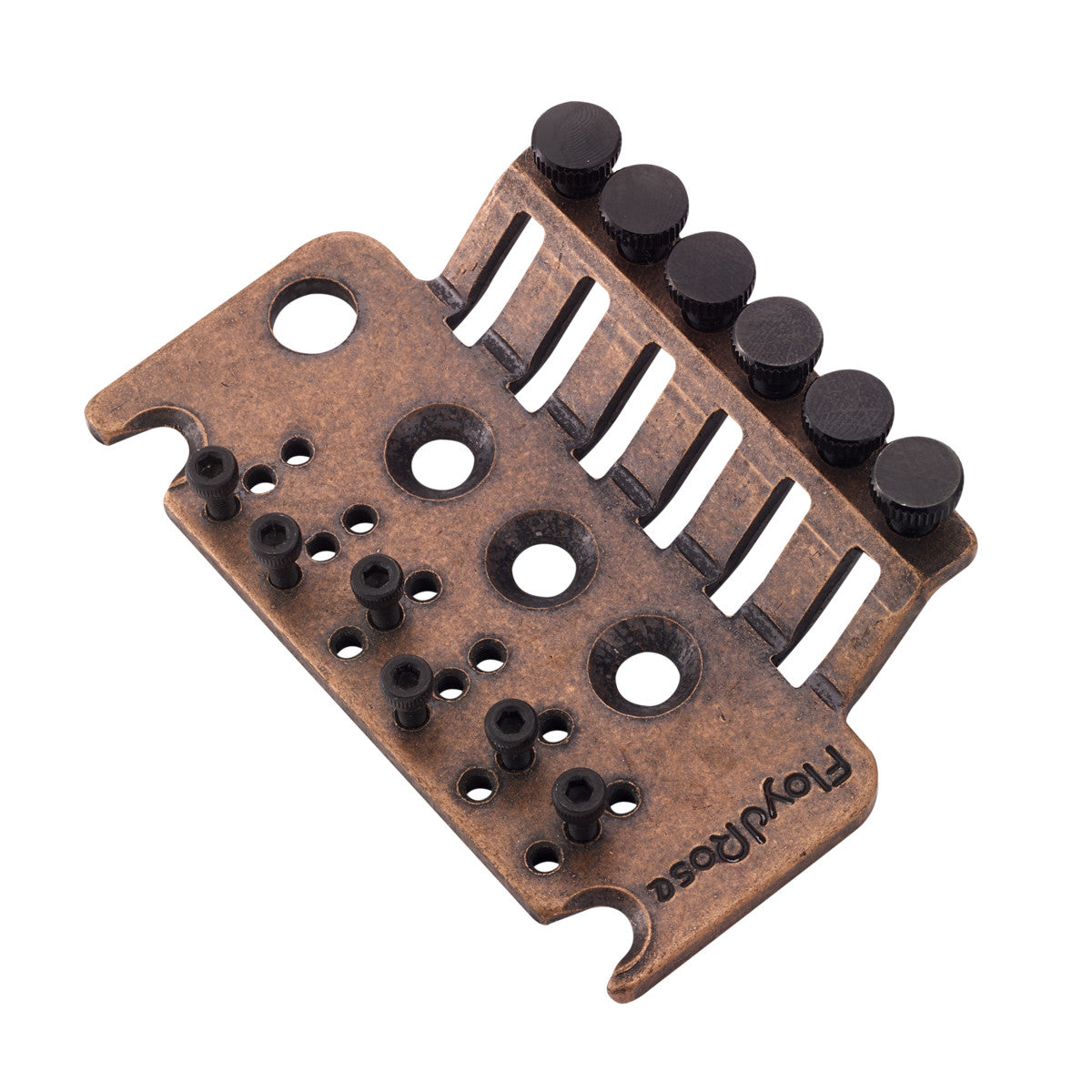1000 Series Tremolo Base Plate - AxLabs