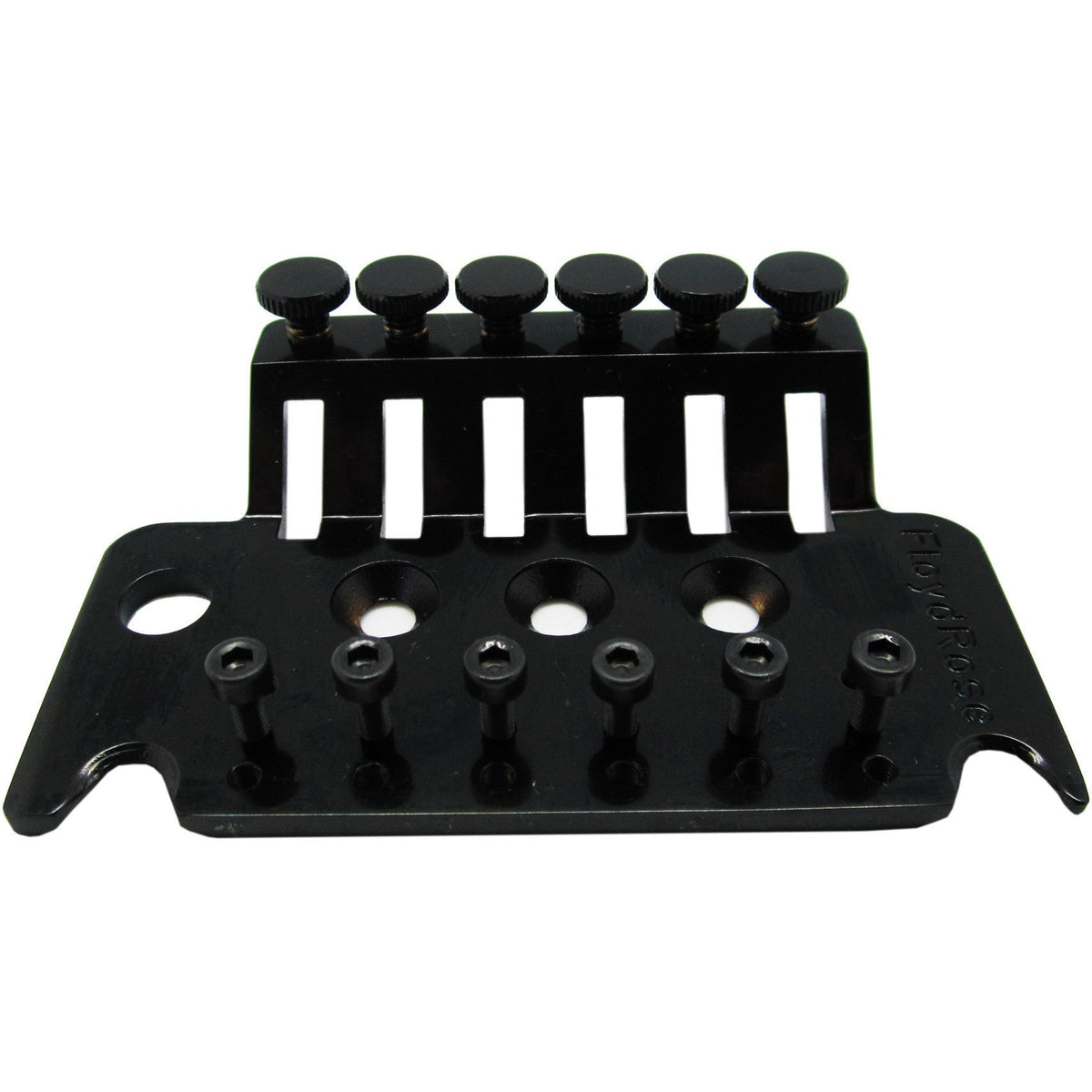 1000 Series Tremolo Base Plate - AxLabs