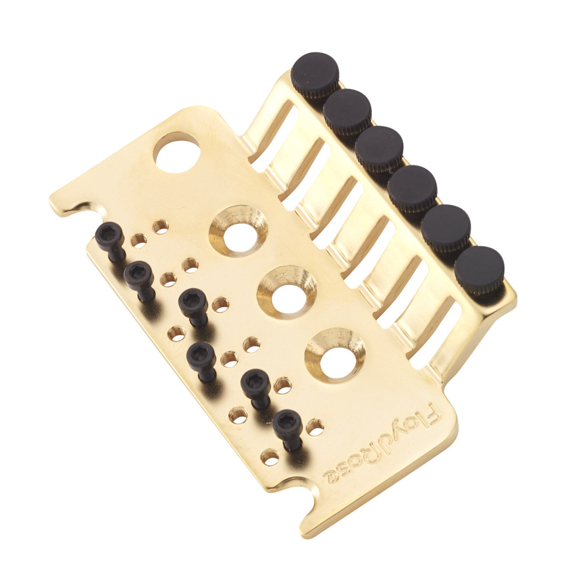 1000 Series Tremolo Base Plate - AxLabs
