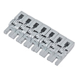 Special Series 7-String Bridge Saddles Set - AxLabs