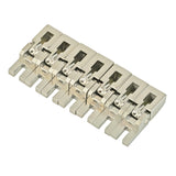 Special Series 7-String Bridge Saddles Set - AxLabs