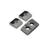 1000 Series / Special Nut Clamping Blocks - 7-String