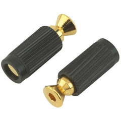 Original Bridge Mounting Studs and Inserts - AxLabs