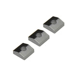 1000 Series / Special Nut Clamping Blocks - AxLabs