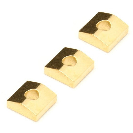 1000 Series / Special Nut Clamping Blocks - AxLabs