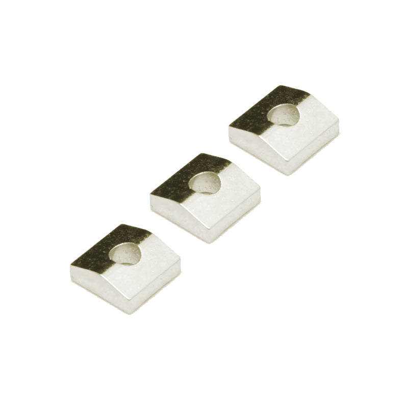 Original Nut Clamping Blocks - AxLabs
