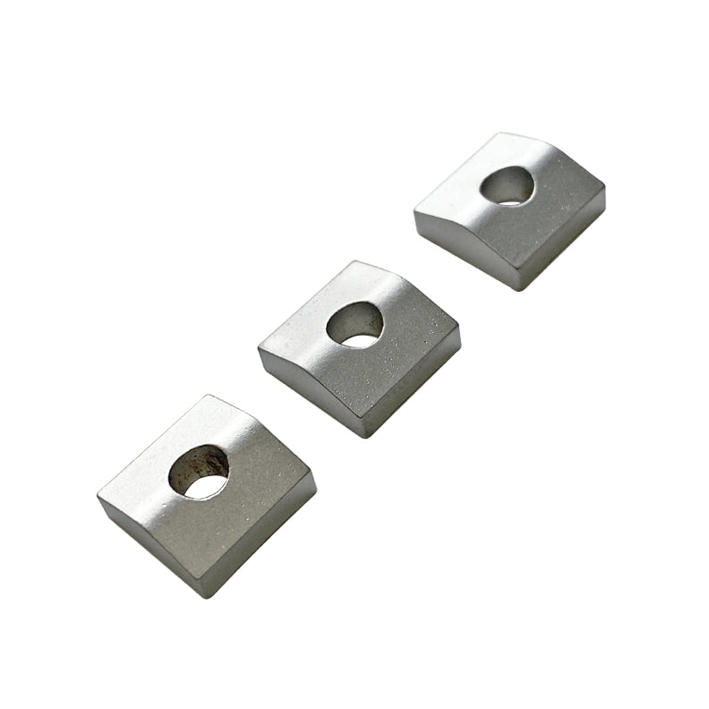 Original Nut Clamping Blocks - AxLabs