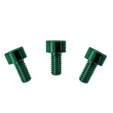 Color Stainless Steel Nut Clamping Screws