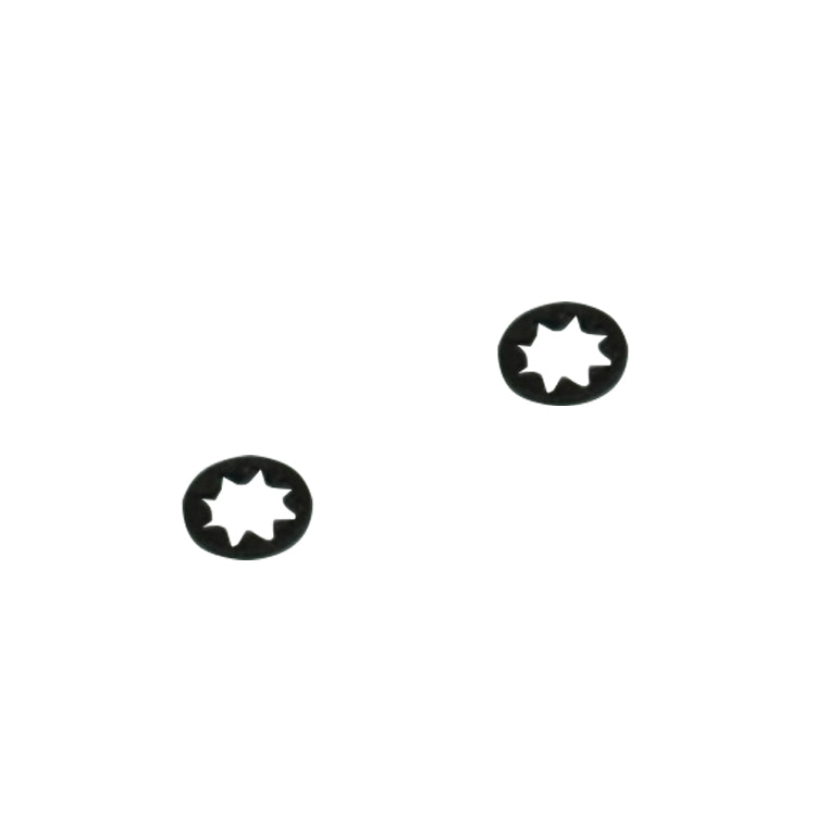 Rear Nut Mounting Washer - AxLabs