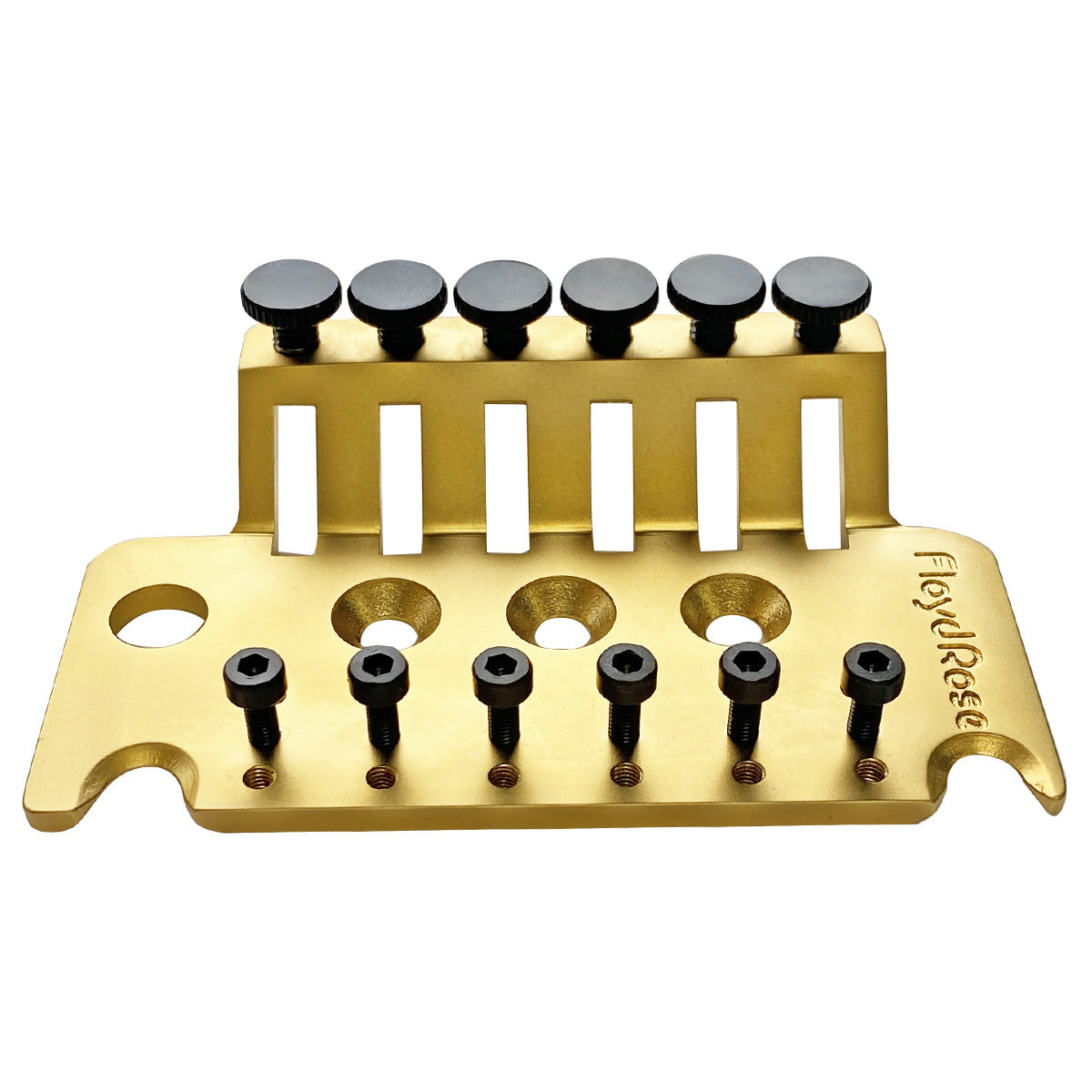 Original Tremolo Base Plate - AxLabs
