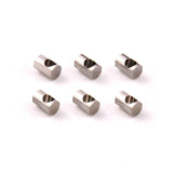 Titanium Round Insert Blocks (For Ti Tremolo ONLY!)