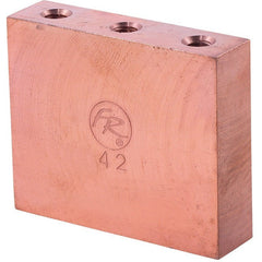 Fat Tungsten Sustain Block - AxLabs