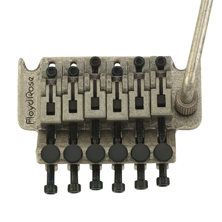 1000 Series Original Style Tremolo System - AxLabs