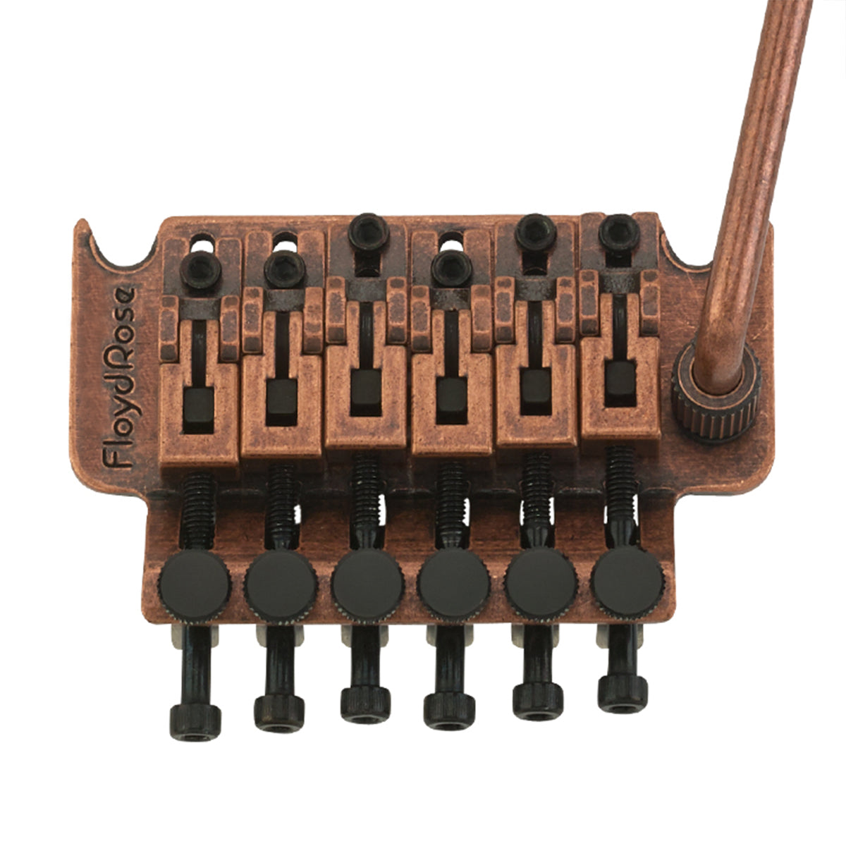 1000 Series Original Style Tremolo System - AxLabs
