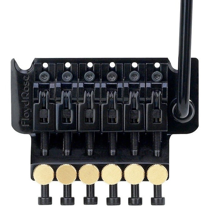 Original Limited 1984 Tremolo System - AxLabs