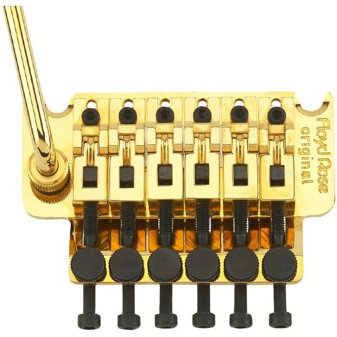 Original Tremolo System - Lefty - AxLabs