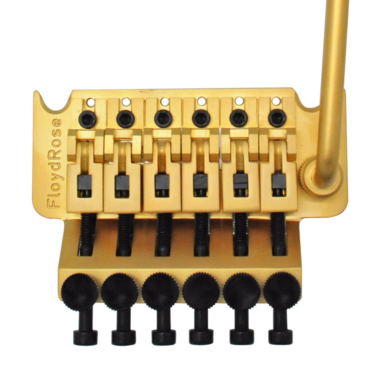 Original Tremolo System - AxLabs
