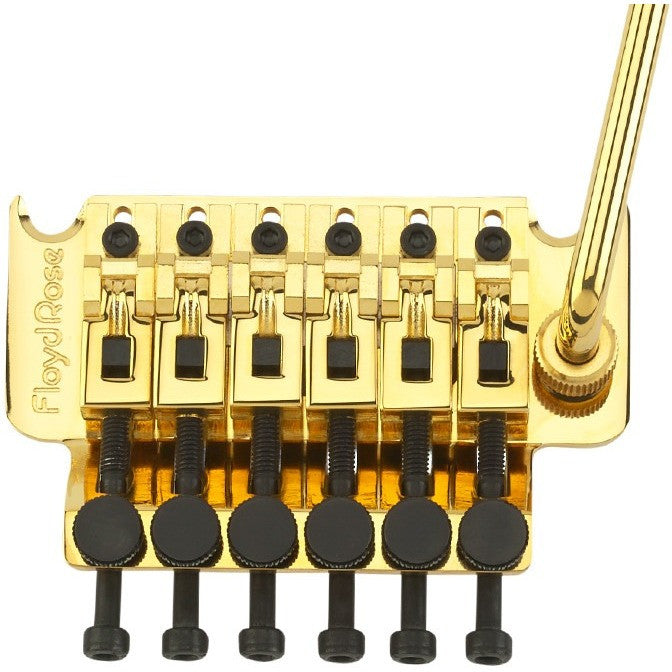 Original Tremolo System - AxLabs