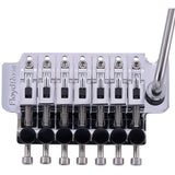 Original Hot Rod Series 7-String Tremolo System - AxLabs