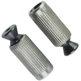 Titanium Bridge Mounting Machine Studs (Set)