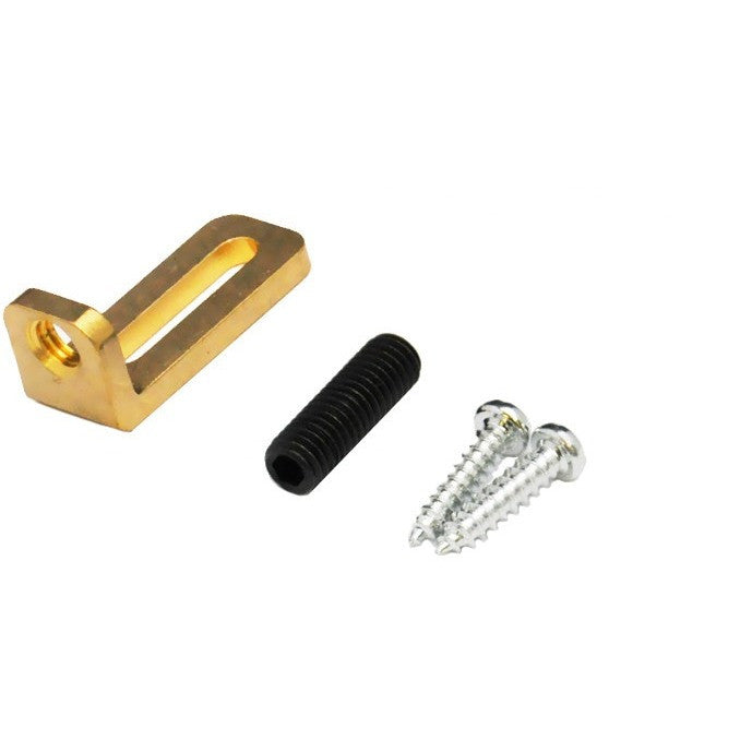 Tremolo Stop Lock - AxLabs