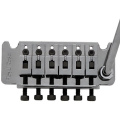 Non-Fine Tuner Tremolo System - AxLabs