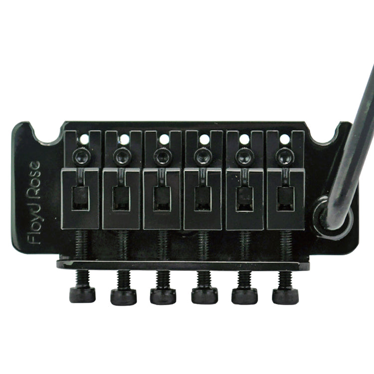 Non-Fine Tuner Tremolo System - AxLabs