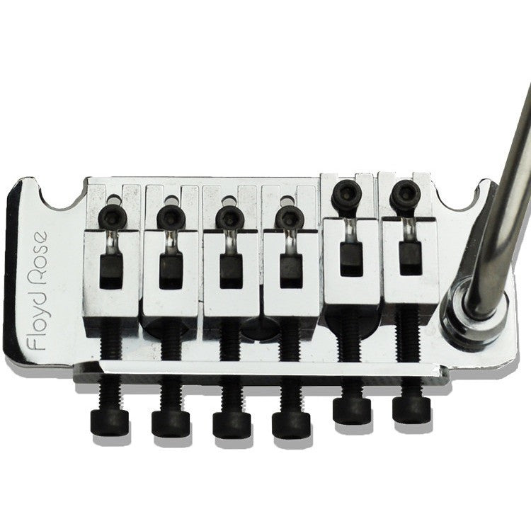 Non-Fine Tuner Tremolo System - AxLabs